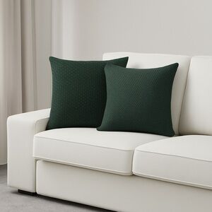 Cushion Covers – Set of 4 IKEA YPPERLIG 20x20